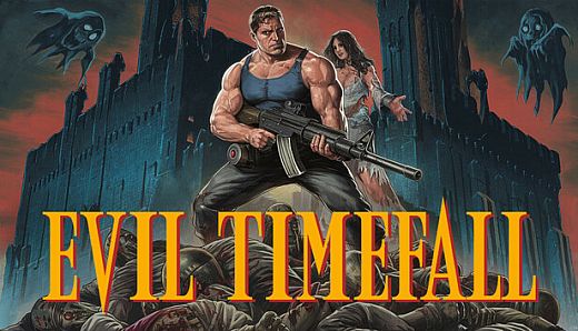 Evil Timefall
