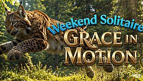 Weekend Solitaire 7 Grace In Motion