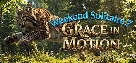 Weekend Solitaire 7 Grace In Motion Game