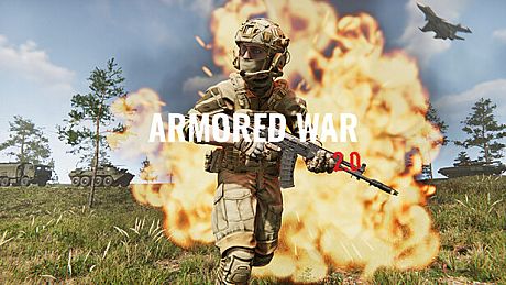Armored War