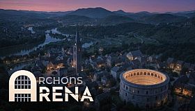 Archons: Arena