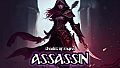 Shades of Rayna - Assassin Class
