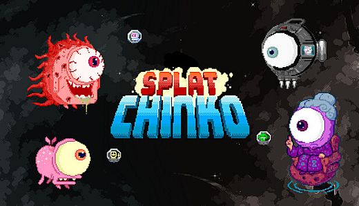Splatchinko