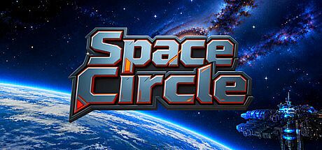 Space Circle Game