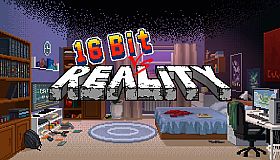 16bit vs Reality