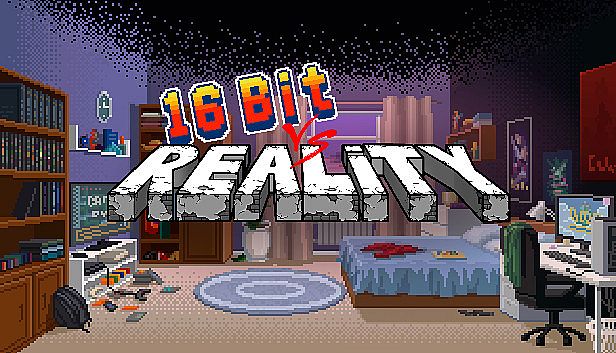 Buy 16bit vs Reality
