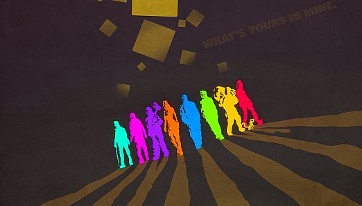 Monaco: What's Yours is Mine