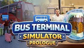 Bus Terminal Simulator: Prologue