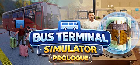 Bus Terminal Simulator: Prologue