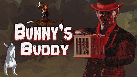 Bunny's Buddy Game