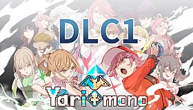 Yarimono ~ DLC 1