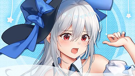 Adorable Witch 3 Game