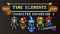RPG Maker MZ - Time Elements - Character Expansion 1