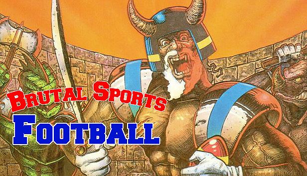 Buy Brutal Sports - Football