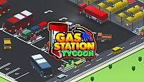 Buy Gas Station Tycoon PC