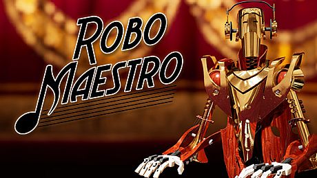 Robo Maestro Game