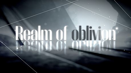 Realm of oblivion(soul like) Game