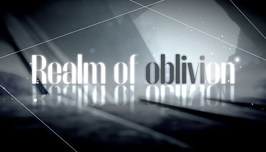 Realm of oblivion(soul like)