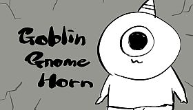 Goblin_Gnome_Horn