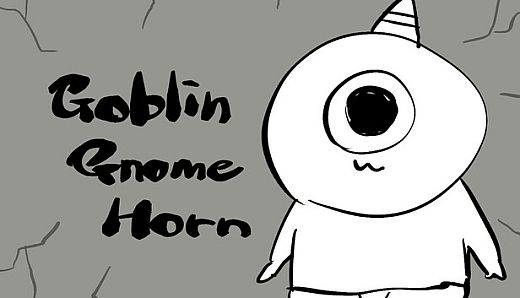 Goblin_Gnome_Horn