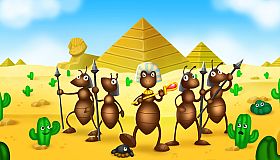 Ancient Ants Adventure Bundle