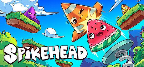 Spikehead