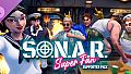 S.O.N.A.R. - Super Fan Supporter Pack