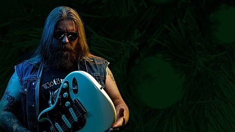 Headbangers in Holiday Hell Game