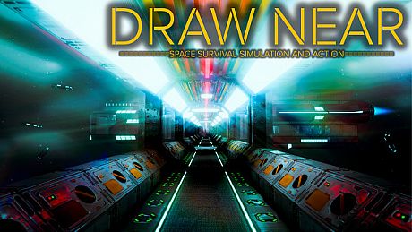 Draw Near