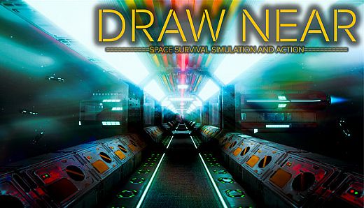 Draw Near