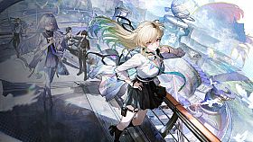 Wuthering Waves — To Lahai-Roi