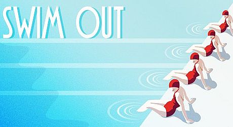 Swim Out Game