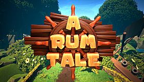 A Rum Tale
