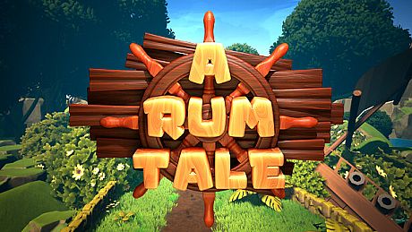 A Rum Tale Game