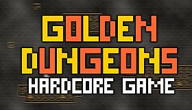 Golden Dungeons