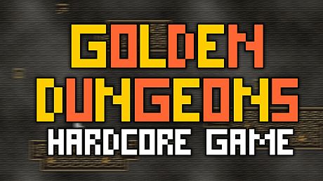 Golden Dungeons Game