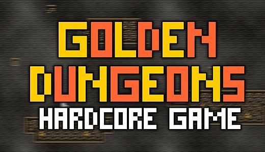 Golden Dungeons