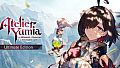 Atelier Yumia: The Alchemist of Memories & the Envisioned Land Ultimate Edition