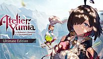 Atelier Yumia: The Alchemist of Memories & the Envisioned Land Ultimate Edition für PC kaufen