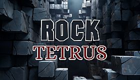 Rock Tetrus
