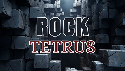 Rock Tetrus