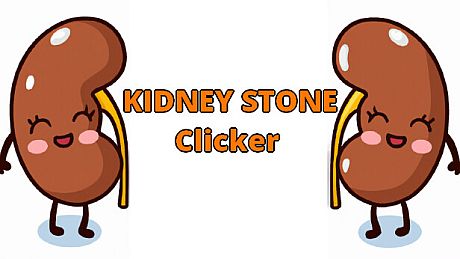 KIDNEY STONE Clicker Game