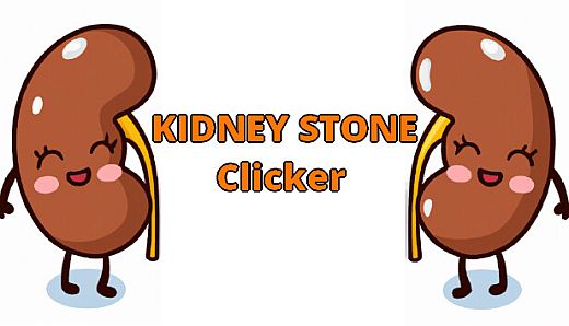 KIDNEY STONE Clicker