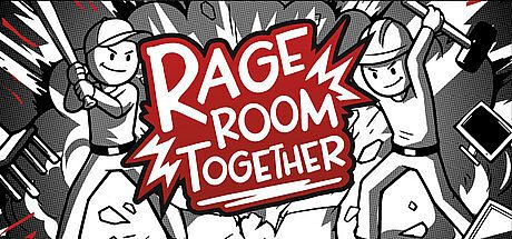 Rage Room Together