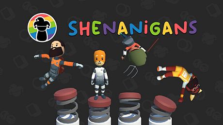 Shenanigans Game