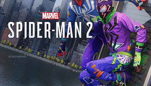 Marvel's Spider-Man 2 Fly N' Fresh Suit Pack