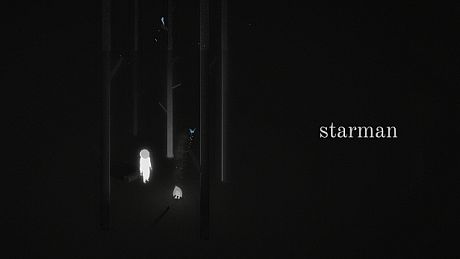 Starman Game
