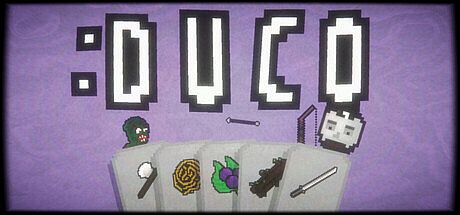 Duco Game