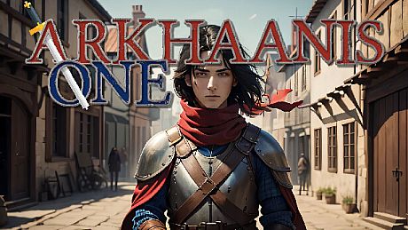 Arkhaanis One Game