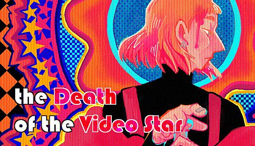 the Death of the Video Star